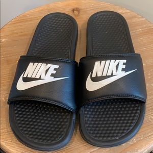 Nike Slides